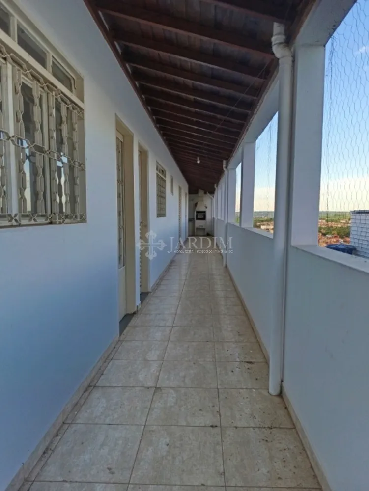 Sobrado, 3 quartos - Foto 1