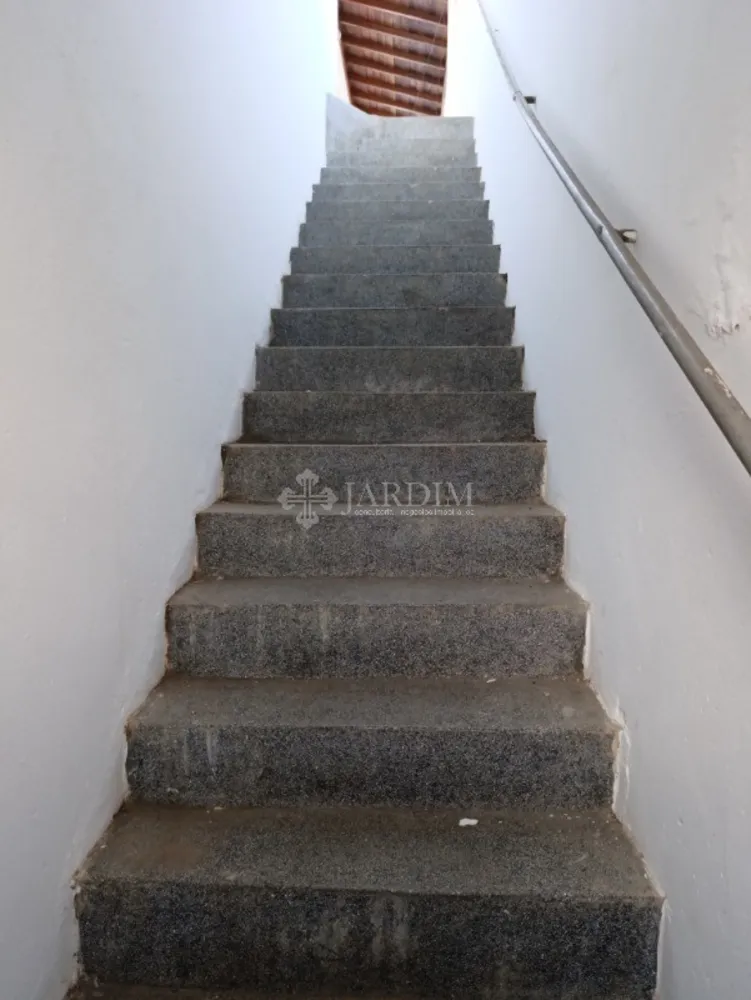 Sobrado, 3 quartos - Foto 1