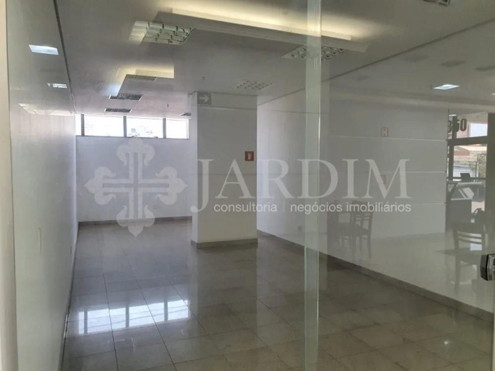 Loja-Salão, 38 m² - Foto 3