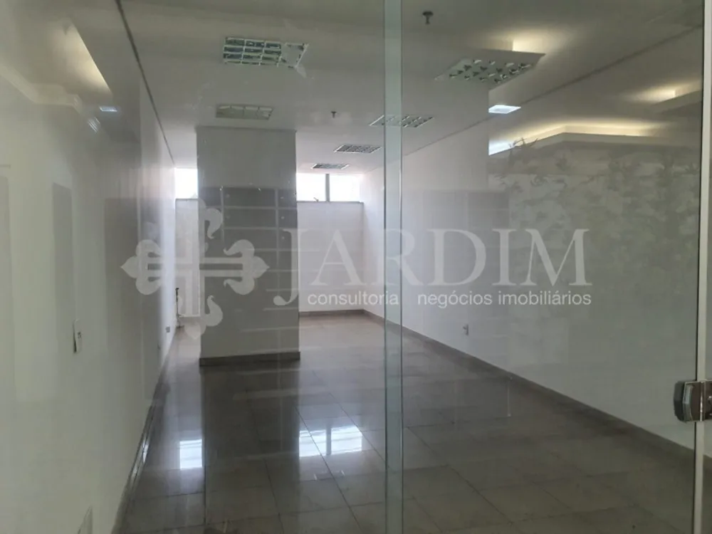 Loja-Salão, 38 m² - Foto 1