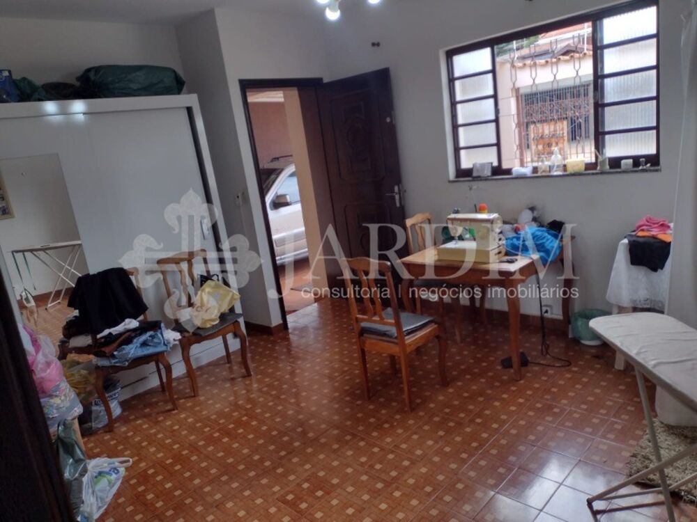 Casa, 4 quartos - Foto 4