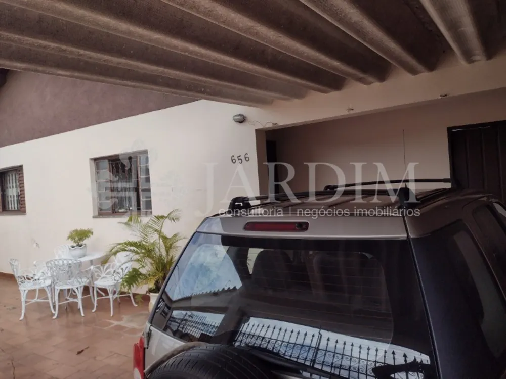 Casa, 4 quartos - Foto 4