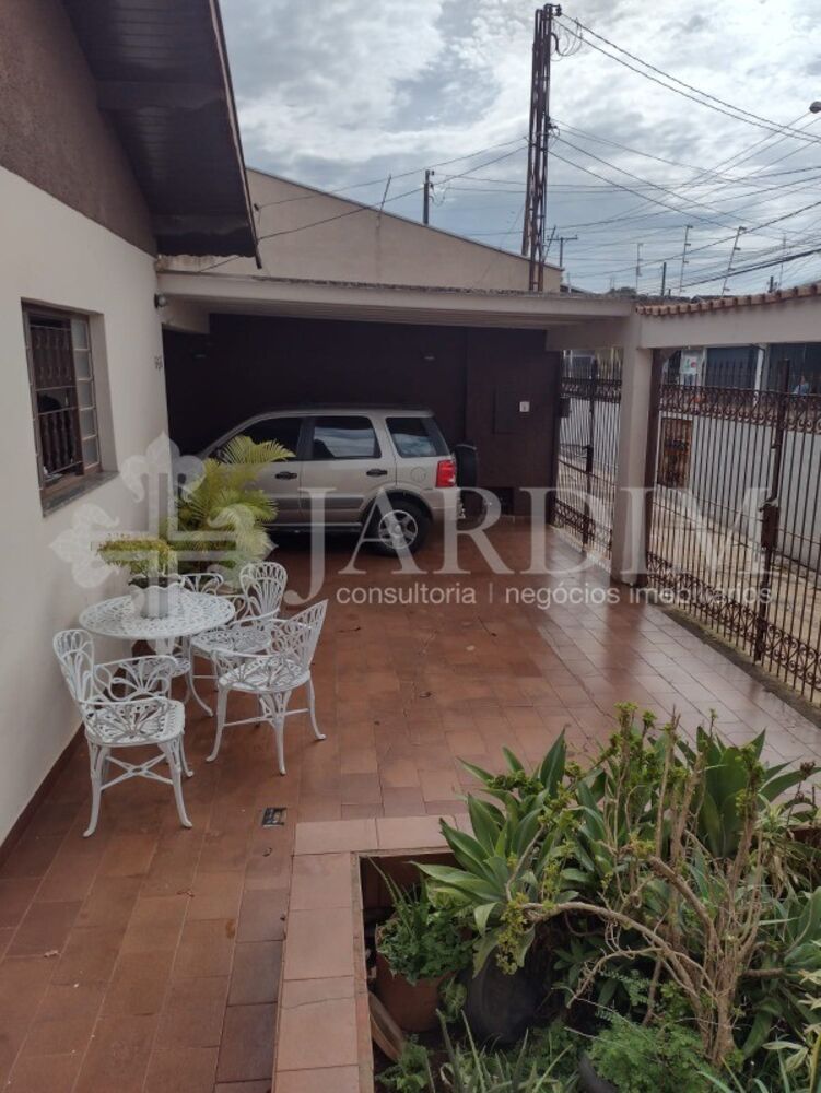 Casa, 4 quartos - Foto 17