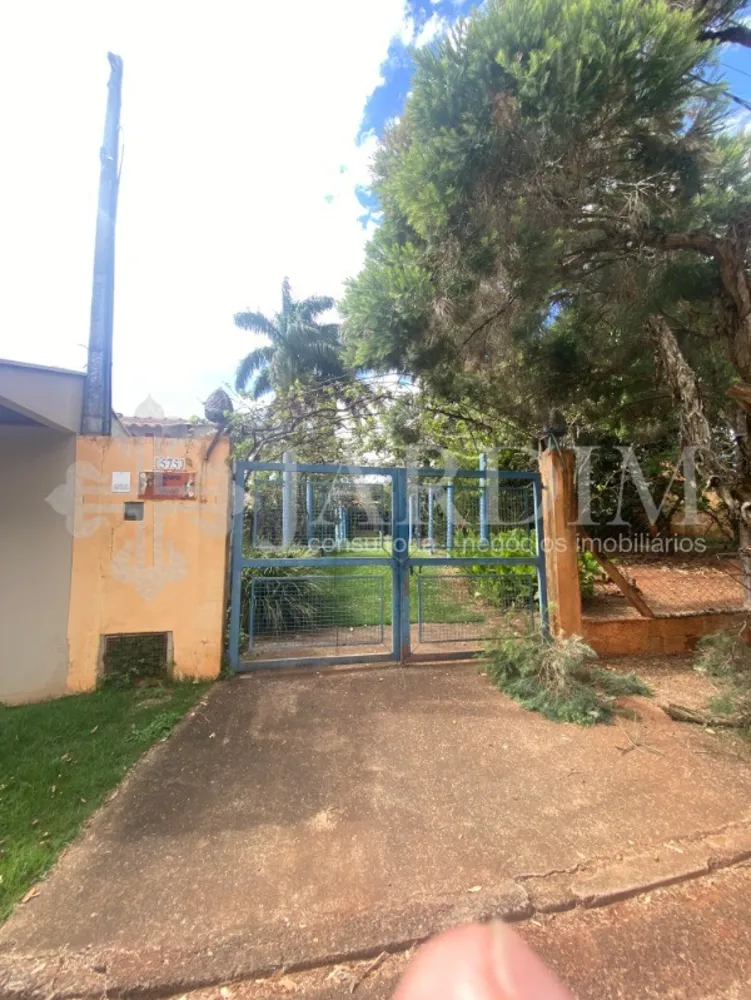 Chácara, 3 quartos, 1000 m² - Foto 1