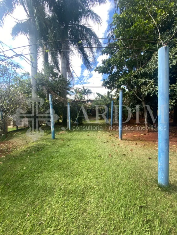 Chácara, 3 quartos, 1000 m² - Foto 3