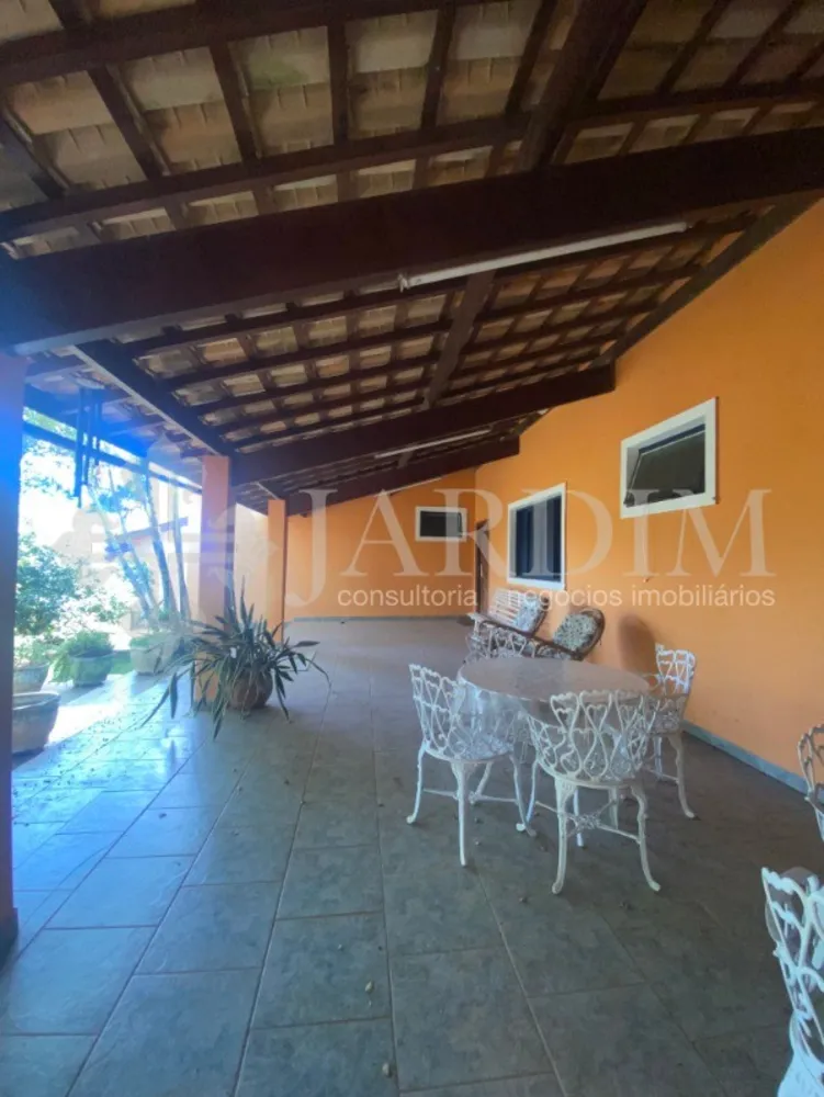 Chácara, 3 quartos, 1000 m² - Foto 11