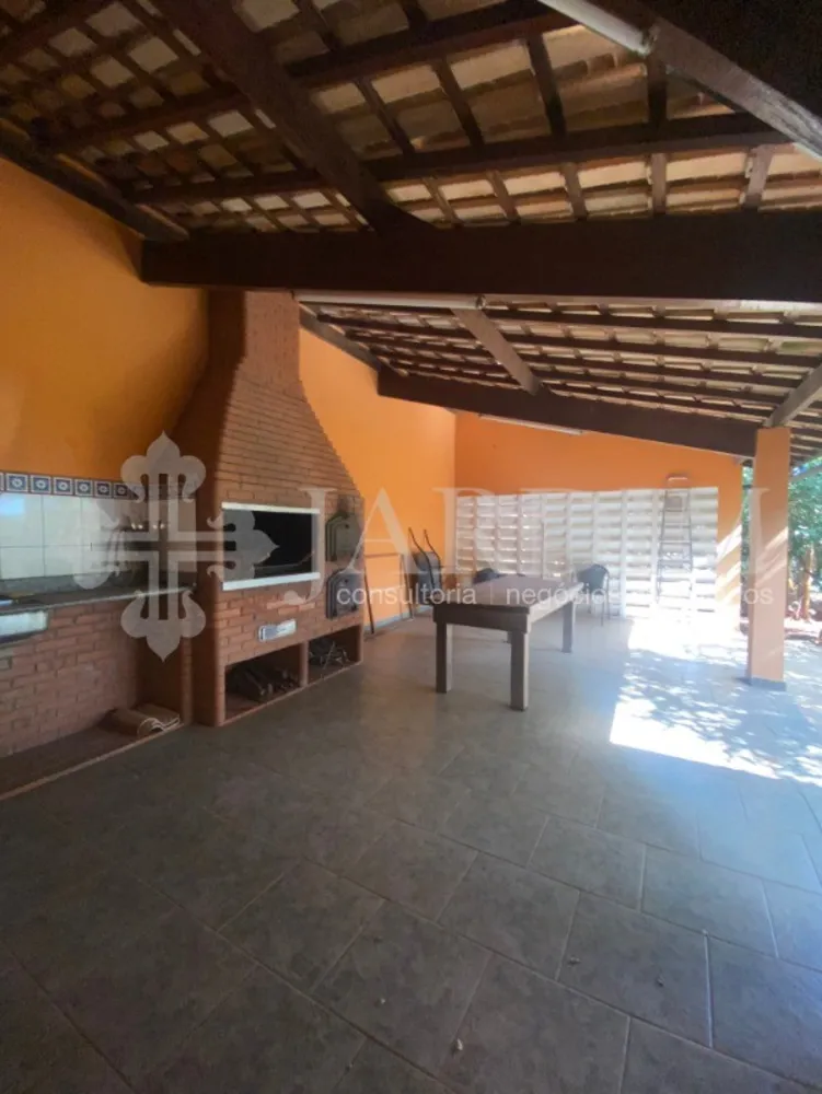 Chácara, 3 quartos, 1000 m² - Foto 10