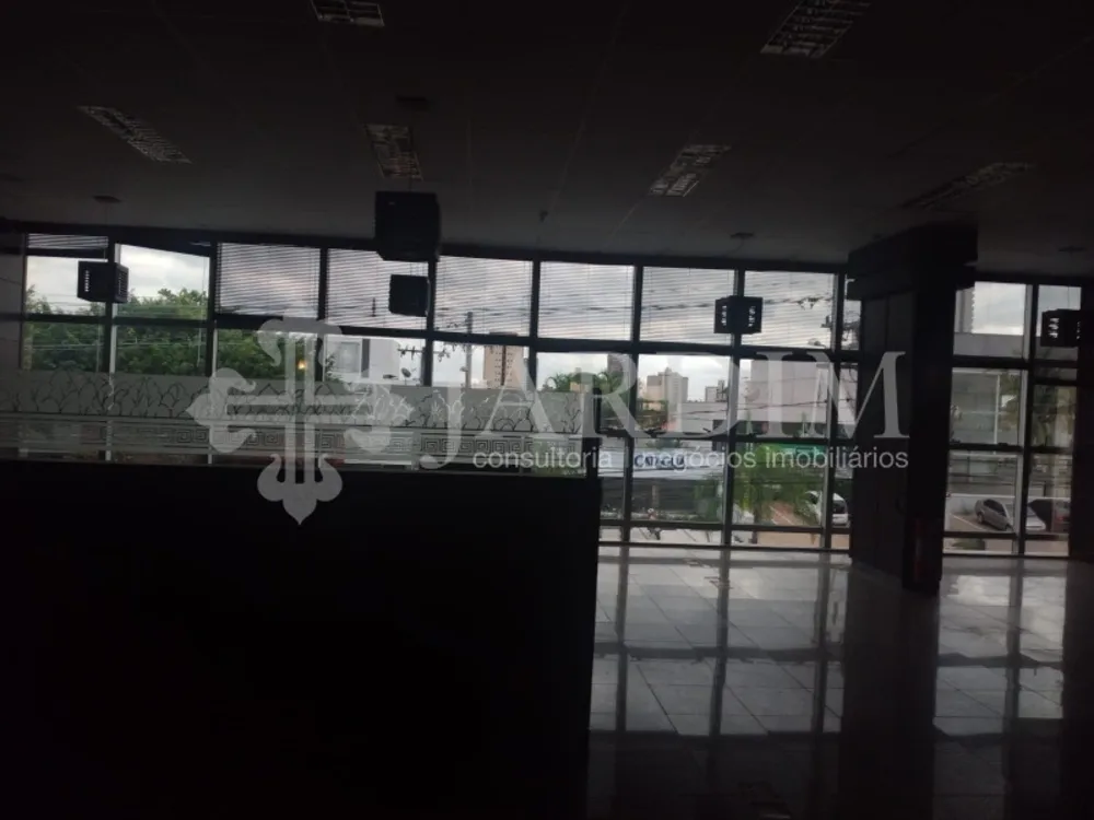 Prédio Inteiro, 450 m² - Foto 1