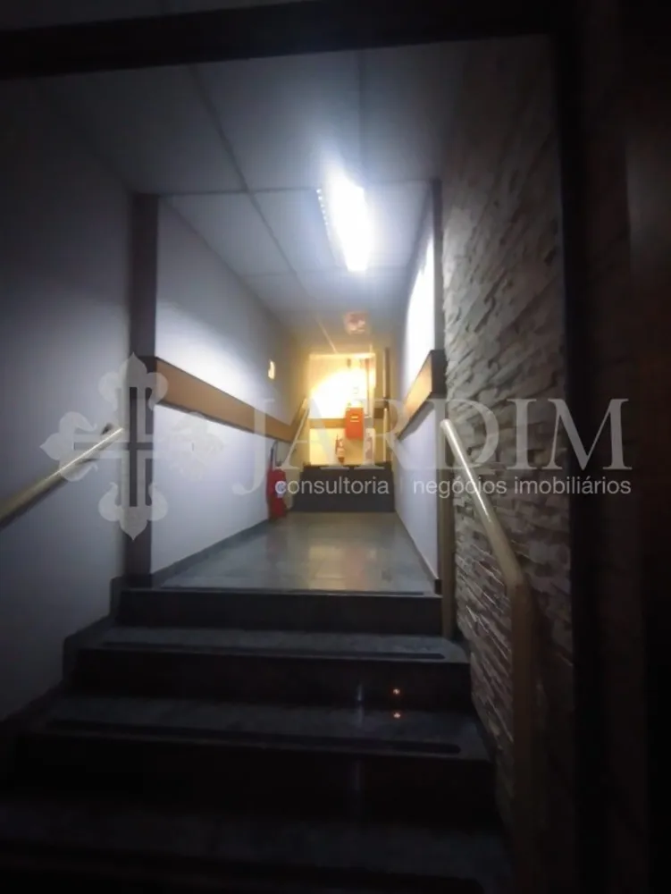Prédio Inteiro, 450 m² - Foto 20