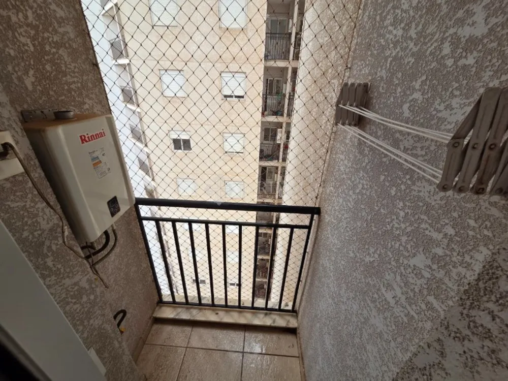 Apartamento, 2 quartos, 66 m² - Foto 3