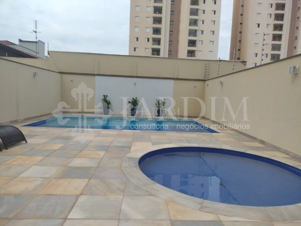 Apartamento, 3 quartos, 98 m² - Foto 5