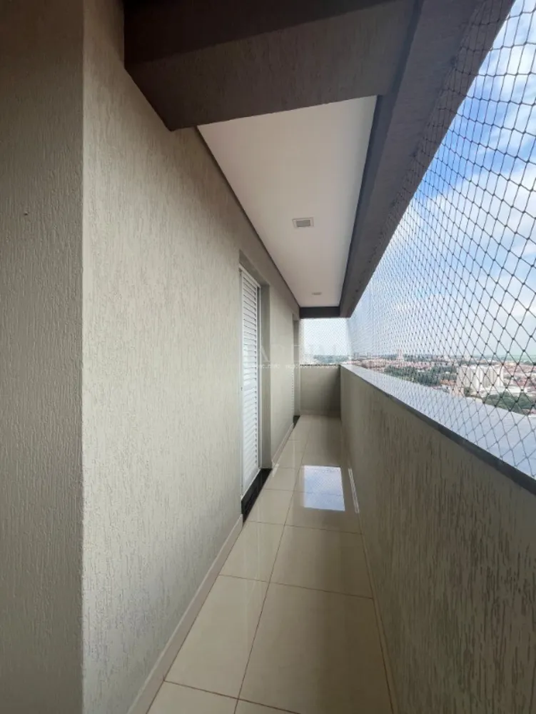 Apartamento, 3 quartos, 128 m² - Foto 3