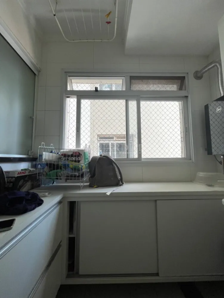 Apartamento, 3 quartos, 128 m² - Foto 11