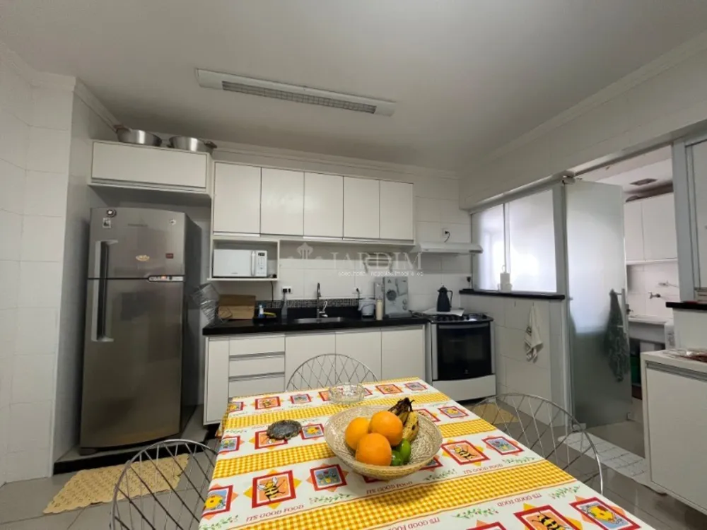 Apartamento, 3 quartos, 128 m² - Foto 9