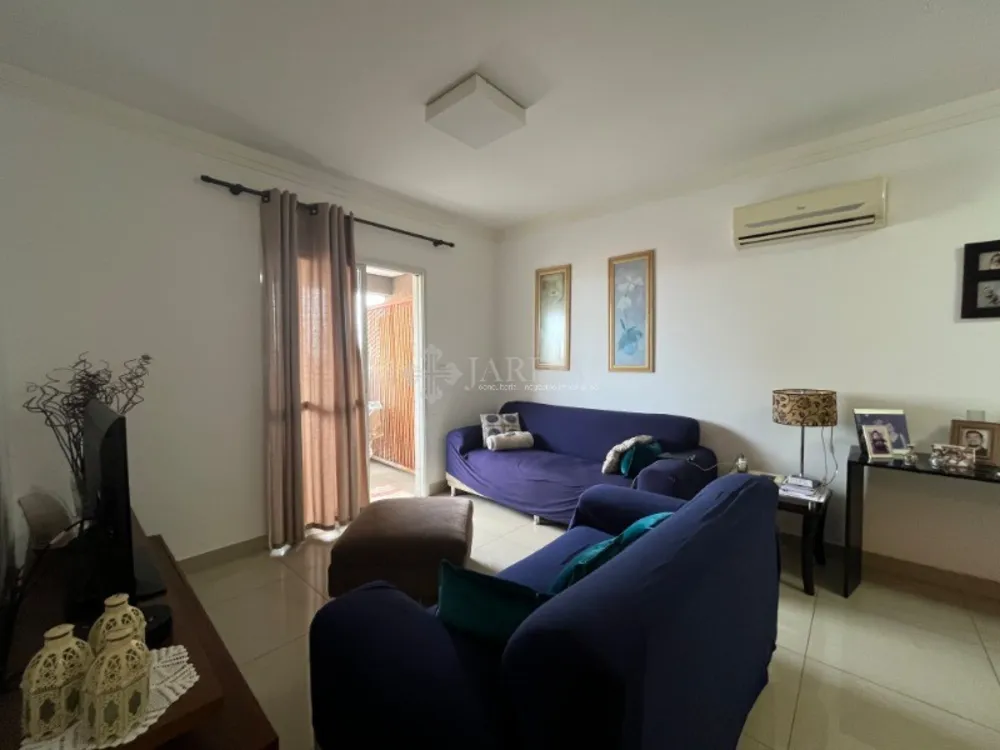 Apartamento, 3 quartos, 128 m² - Foto 1