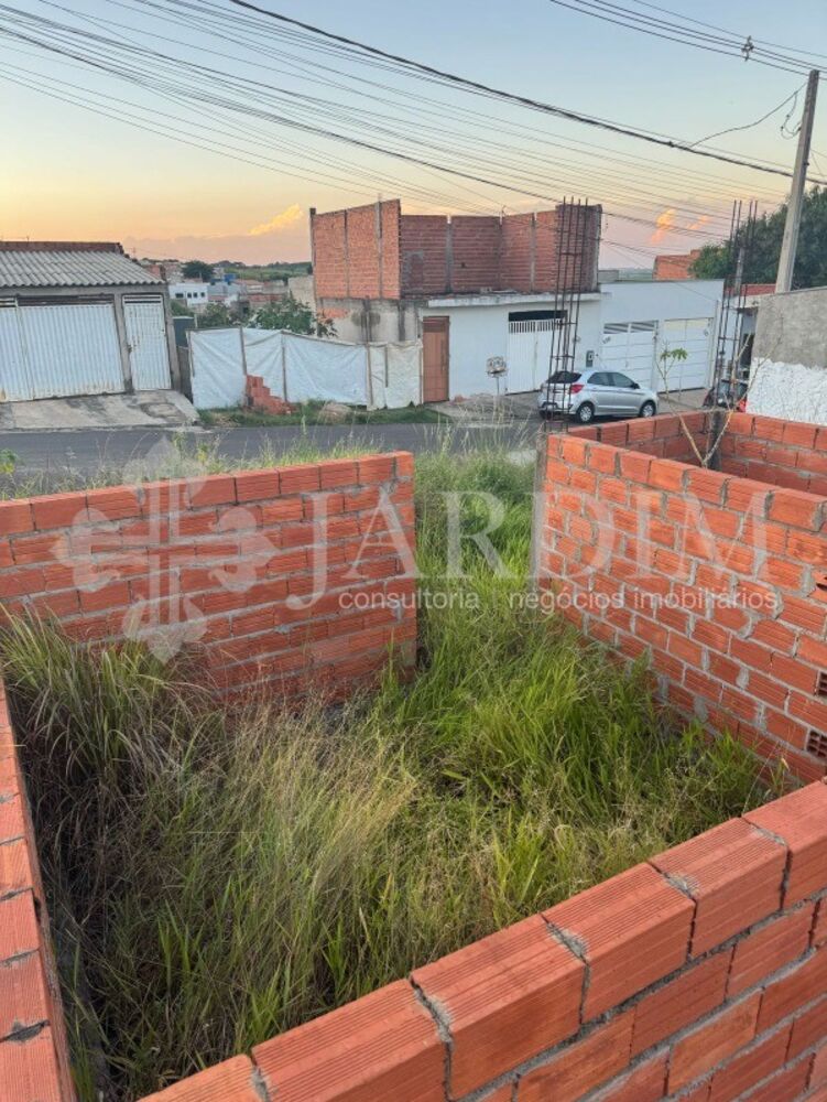 Terreno, 175 m² - Foto 1