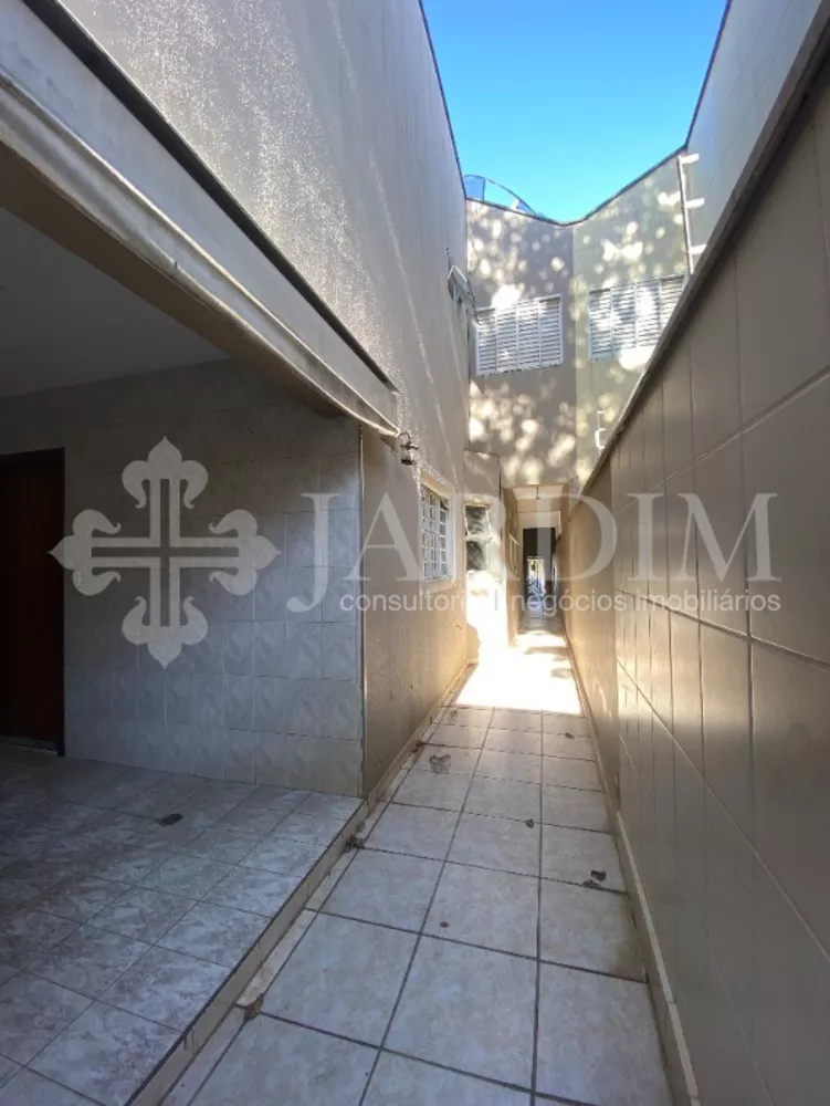 Casa, 3 quartos - Foto 12