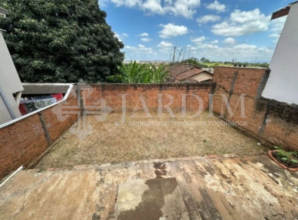 Casa à venda com 2 quartos, 255m² - Foto 11
