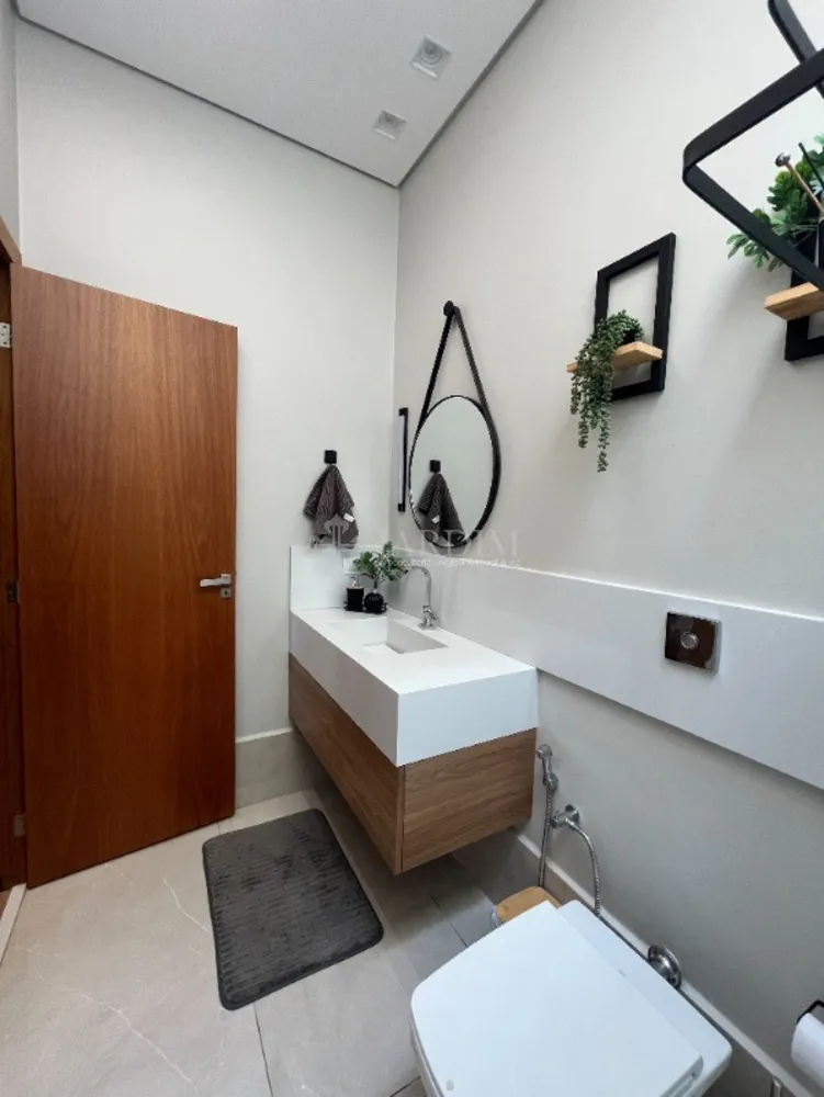 Casa de Condomínio, 3 quartos - Foto 7
