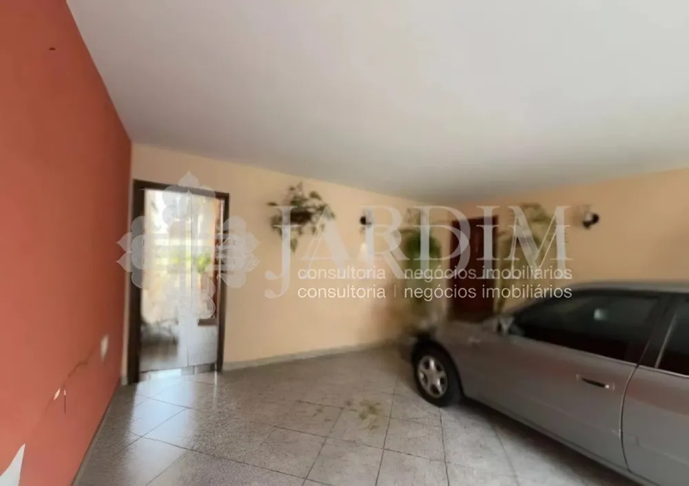 Casa, 4 quartos - Foto 1