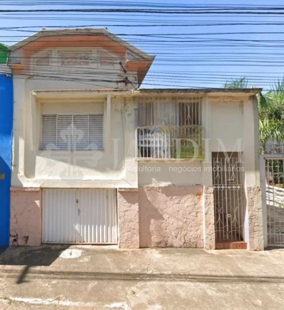 Prédio Inteiro à venda com 4 quartos, 213m² - Foto 1