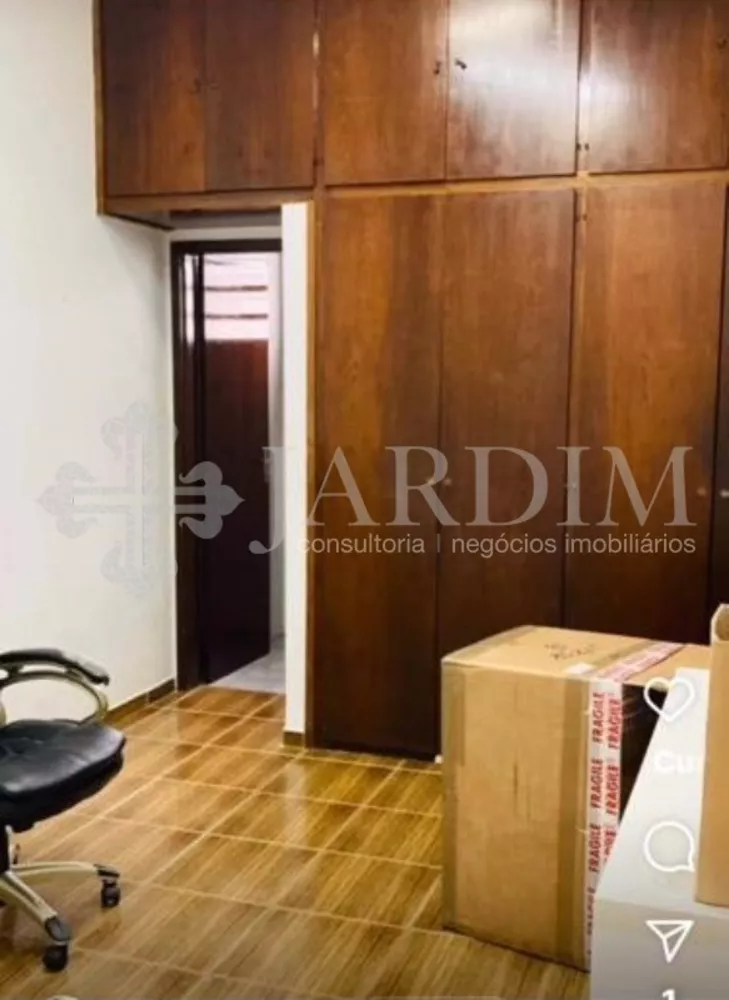 Prédio Inteiro à venda com 4 quartos, 213m² - Foto 8