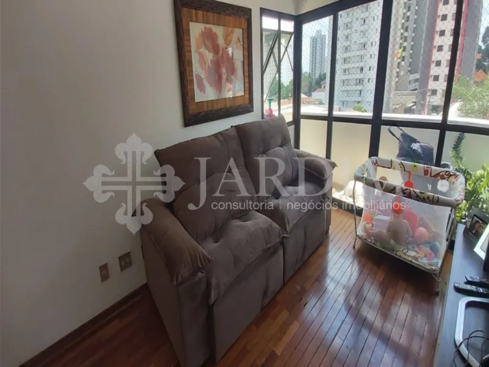 Apartamento, 2 quartos, 104 m² - Foto 2