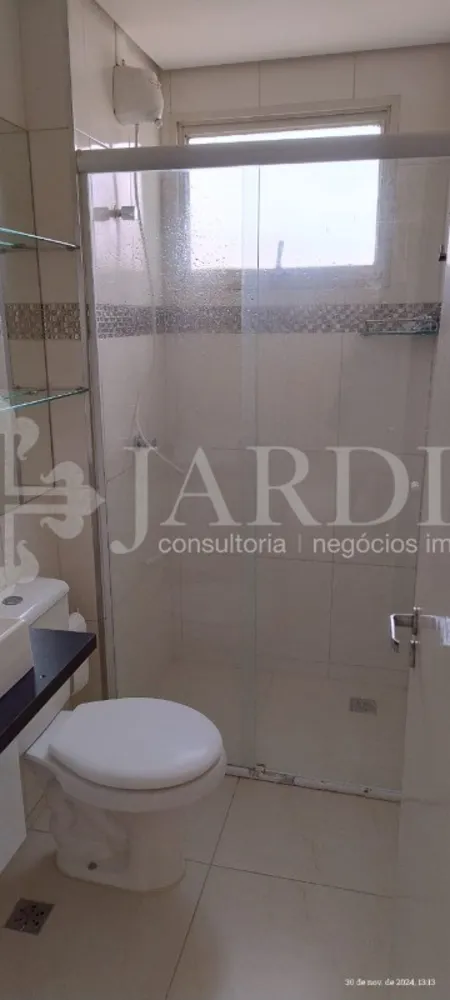 Apartamento, 2 quartos, 48 m² - Foto 7