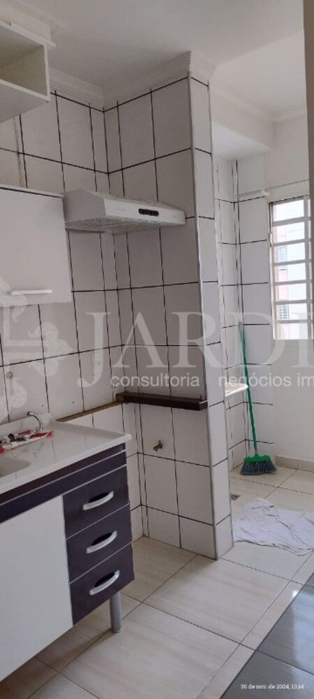 Apartamento, 2 quartos, 48 m² - Foto 8
