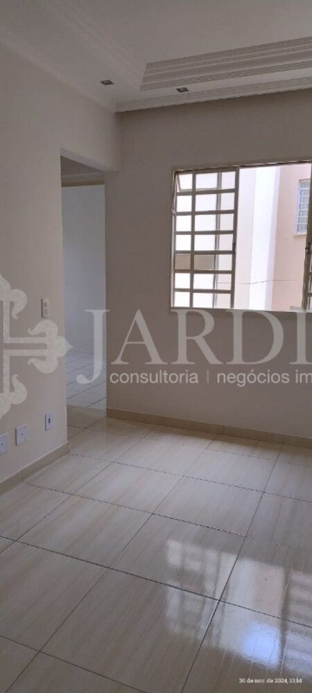 Apartamento, 2 quartos, 48 m² - Foto 3