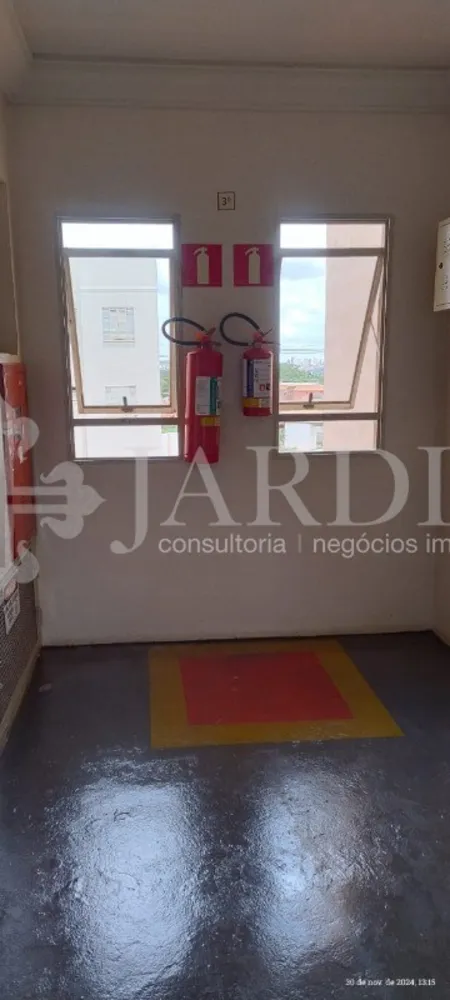 Apartamento, 2 quartos, 48 m² - Foto 16