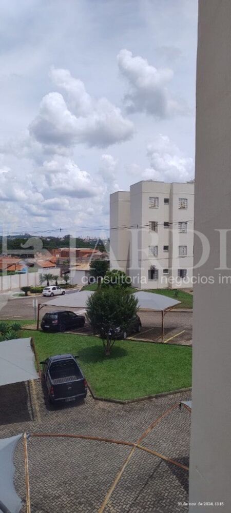Apartamento, 2 quartos, 48 m² - Foto 7