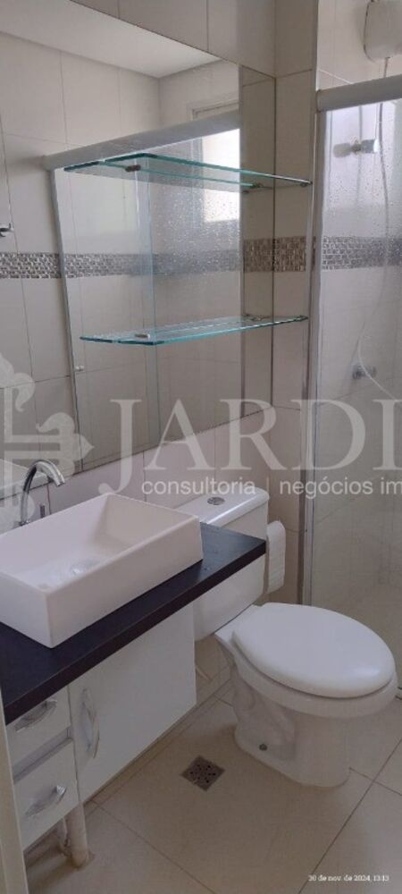 Apartamento, 2 quartos, 48 m² - Foto 2