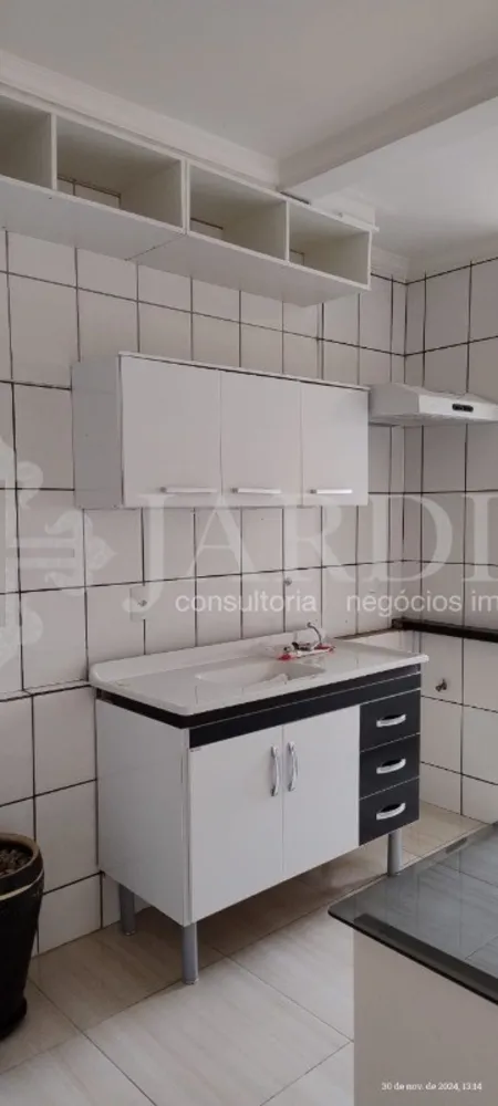 Apartamento, 2 quartos, 48 m² - Foto 12