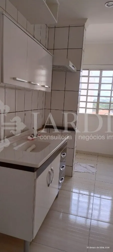 Apartamento, 2 quartos, 48 m² - Foto 14