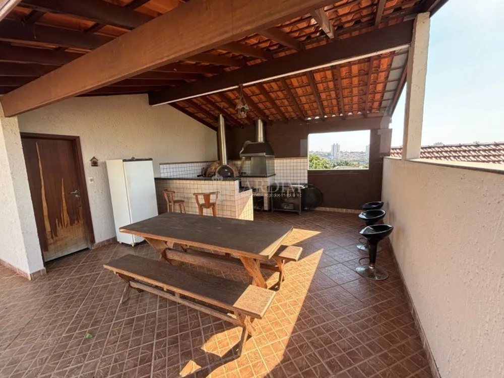 Sobrado, 3 quartos - Foto 10