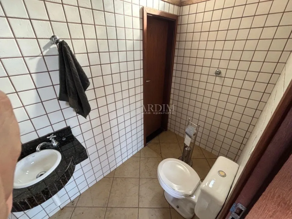 Sobrado, 3 quartos - Foto 11