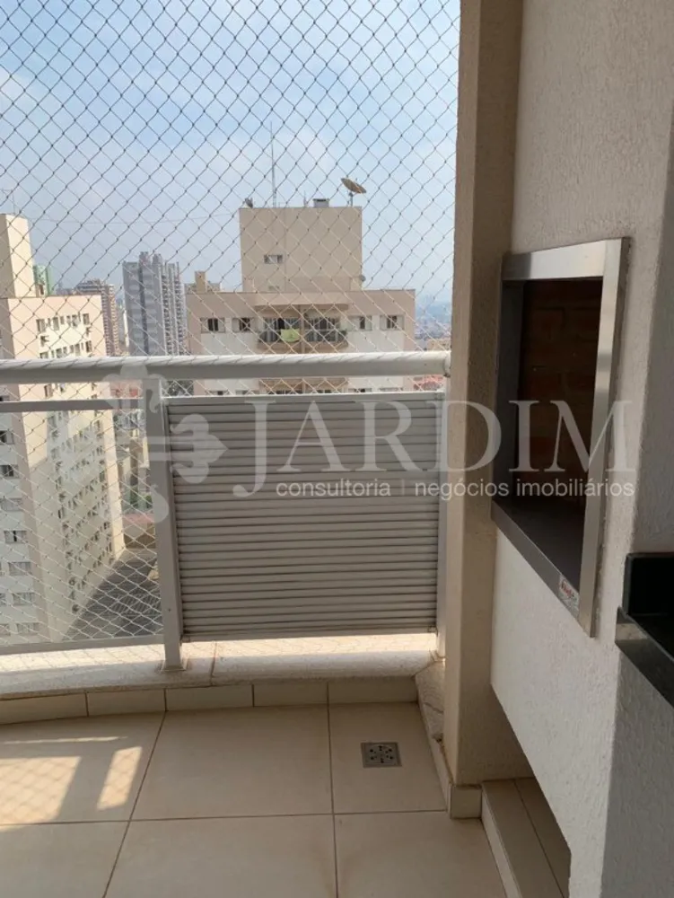 Apartamento, 3 quartos, 98 m² - Foto 9