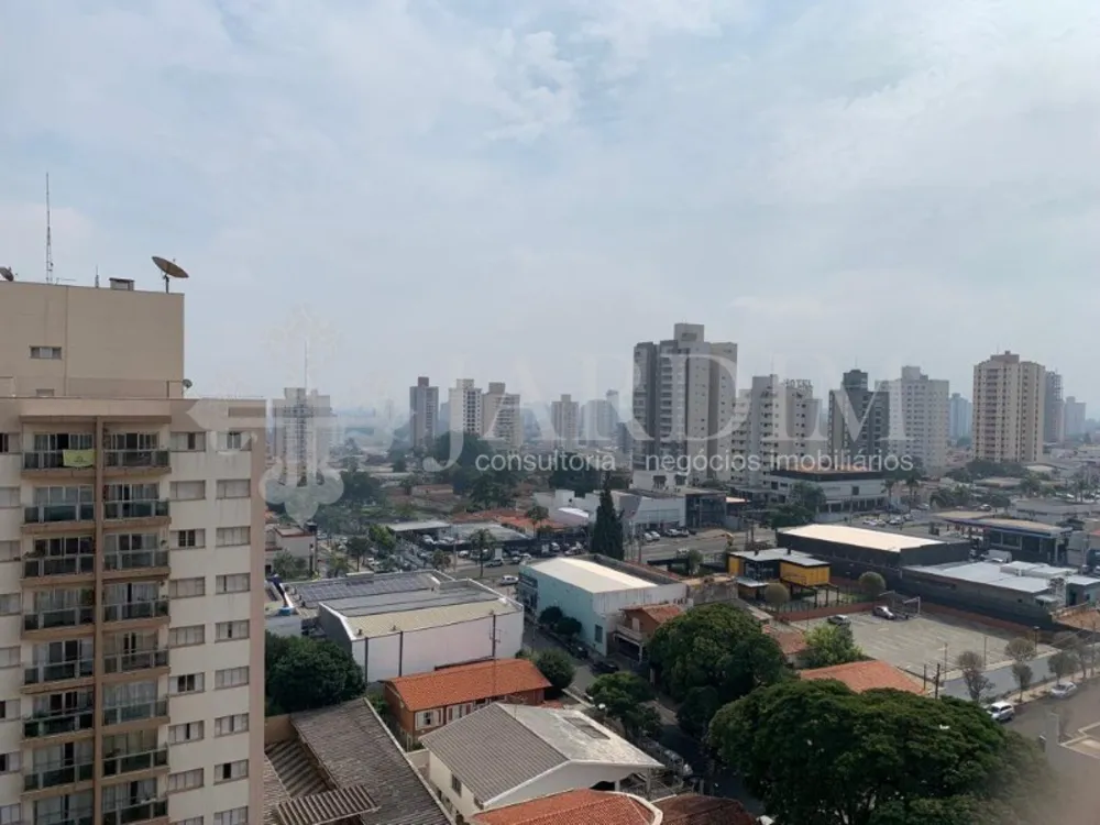 Apartamento, 3 quartos, 98 m² - Foto 16