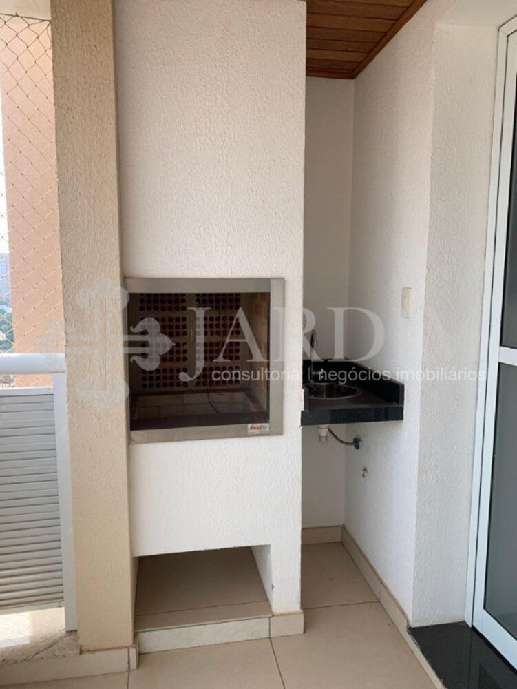 Apartamento, 3 quartos, 98 m² - Foto 1