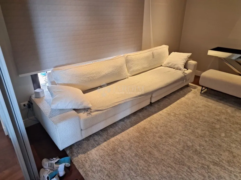 Apartamento, 4 quartos, 250 m² - Foto 2