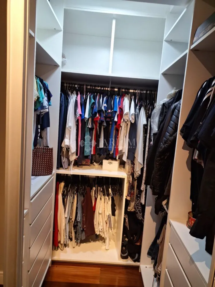 Apartamento, 4 quartos, 250 m² - Foto 9