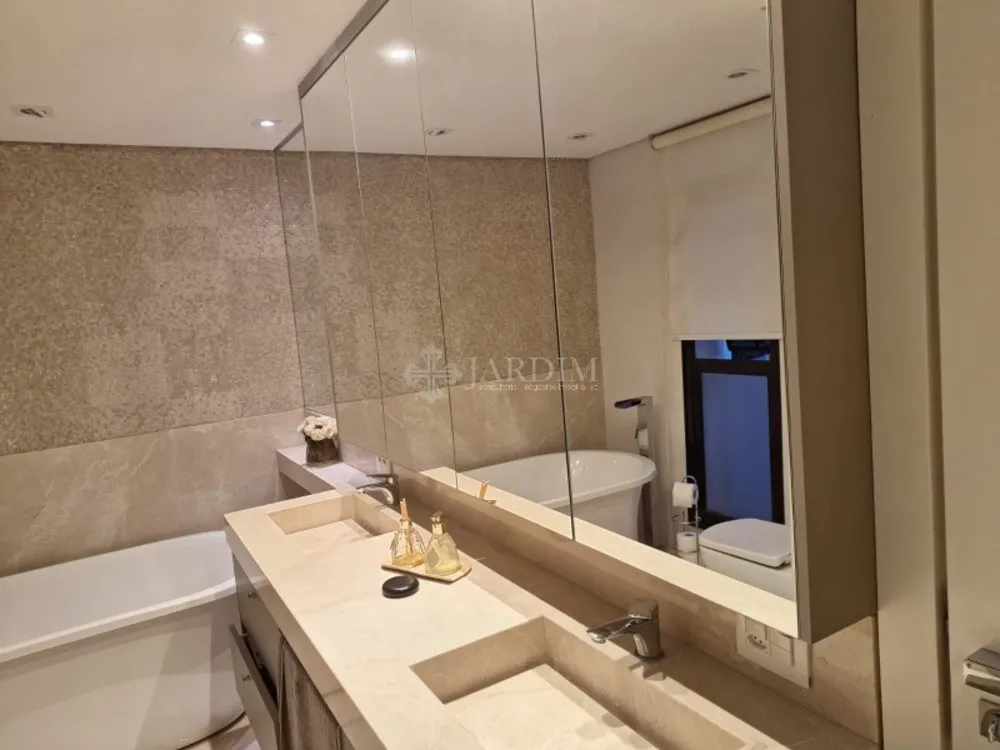 Apartamento, 4 quartos, 250 m² - Foto 8