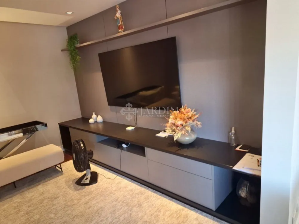 Apartamento, 4 quartos, 250 m² - Foto 3