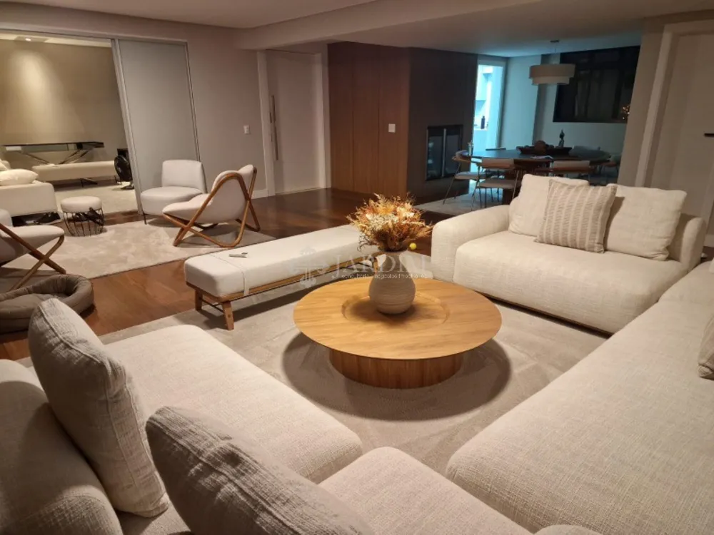 Apartamento, 4 quartos, 250 m² - Foto 16