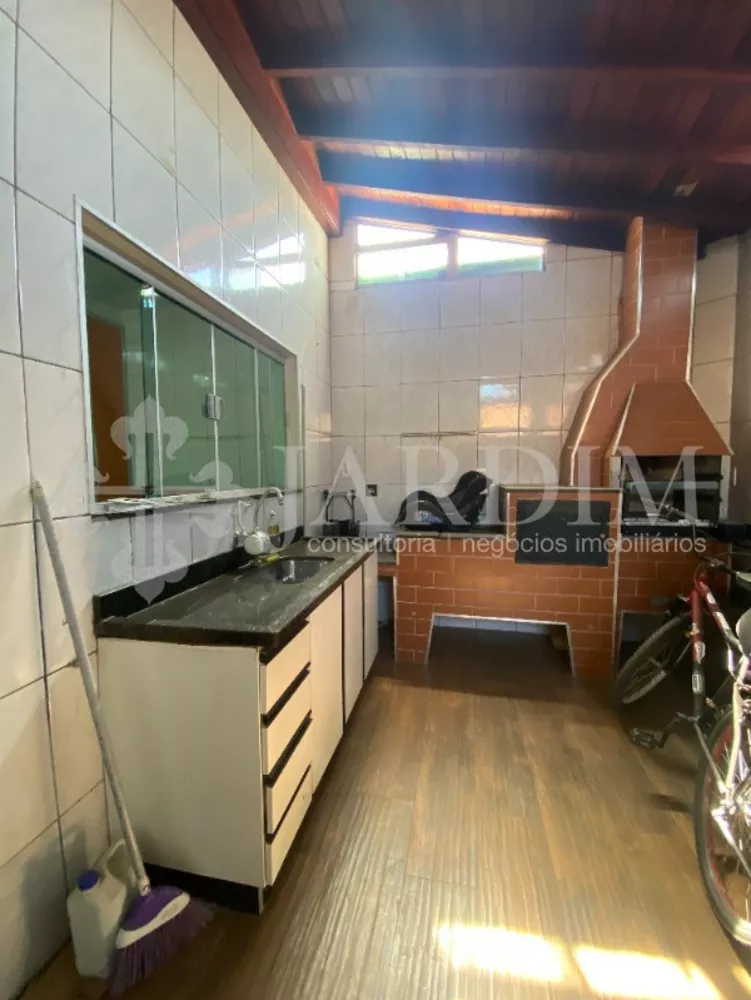 Casa à venda com 2 quartos, 84m² - Foto 16