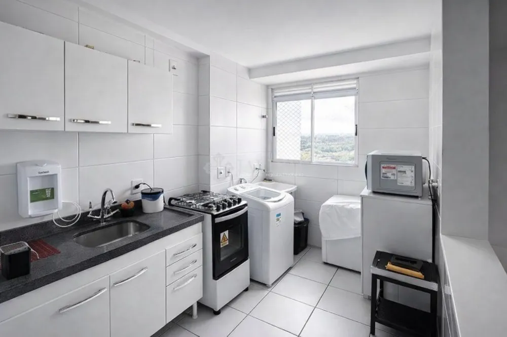Apartamento, 3 quartos, 72 m² - Foto 1