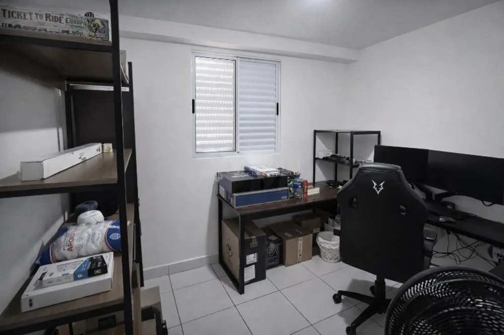 Apartamento, 3 quartos, 72 m² - Foto 9
