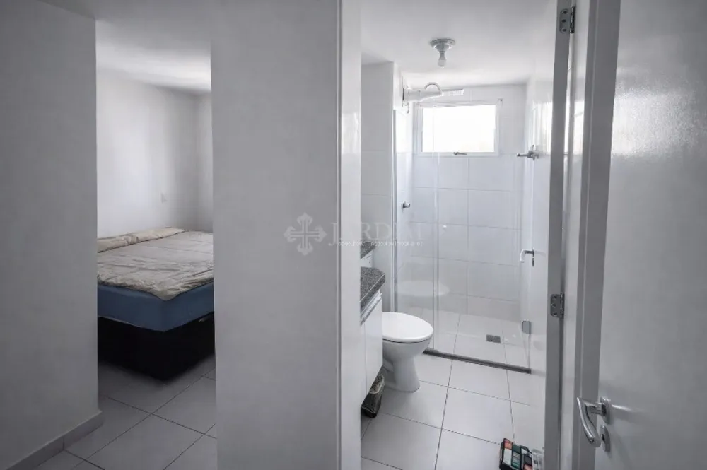Apartamento, 3 quartos, 72 m² - Foto 10