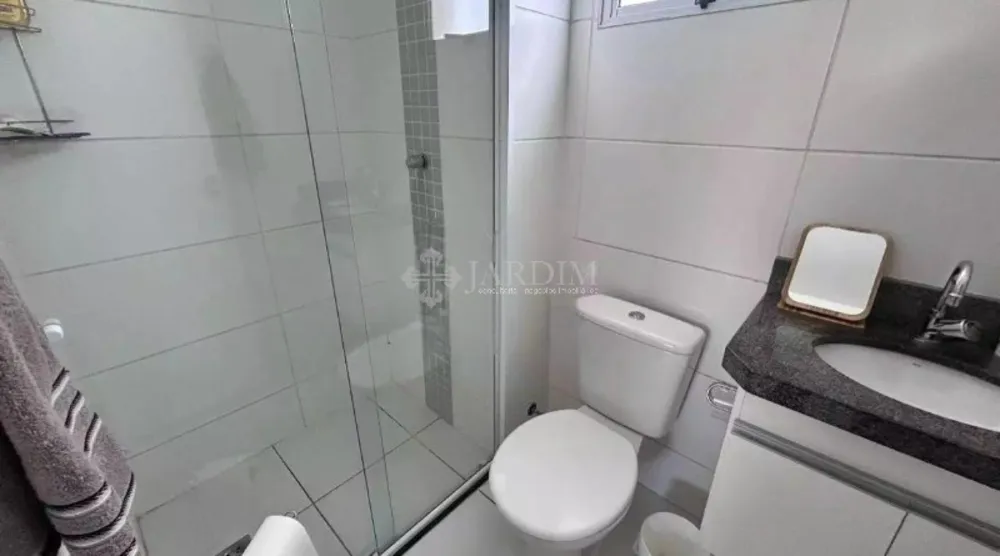 Apartamento, 3 quartos, 72 m² - Foto 3